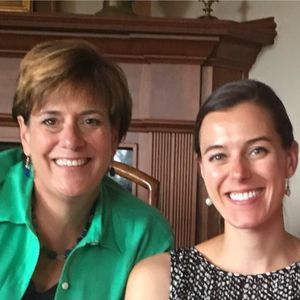 Meet your Posher, Colleen